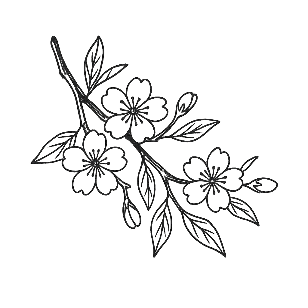 branches